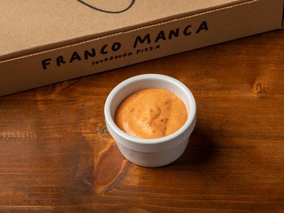 'Nduja Dip