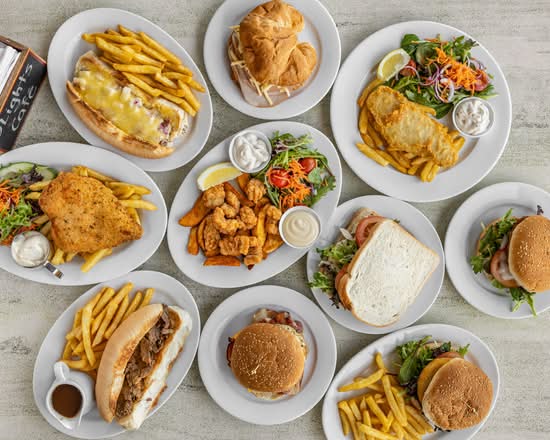 D'lights Cafe Mandurah