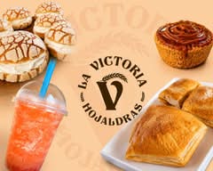 La Victoria Hojaldras