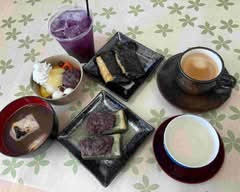 河野米店&甘味処