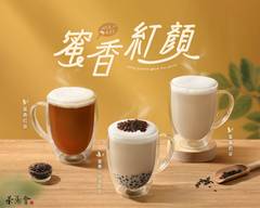 茶湯會 台中水湳店