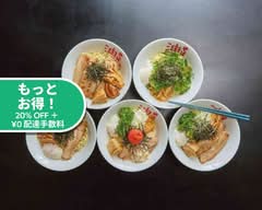 東京麺珍亭本舗東京スカイツリー駅前店