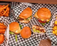 GRILL CRAFT BURGERS (N Belt Line Rd)