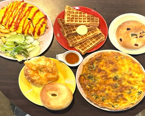 手造りデザートのカフェ ヒュッゲ cafe＆studio Hygge