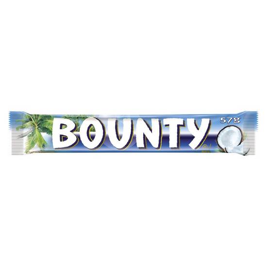 Bounty Chocolate Bar (57 g)