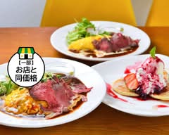 オムライスランド