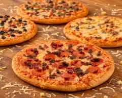 Pizzería La Sierra (Gran Terraza Coapa)