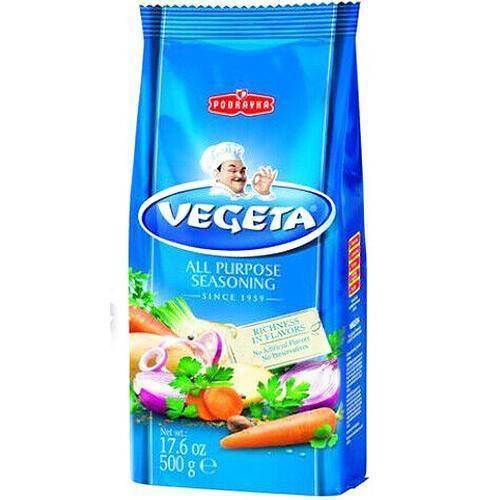 Vegeta All-Purpose Seasoning