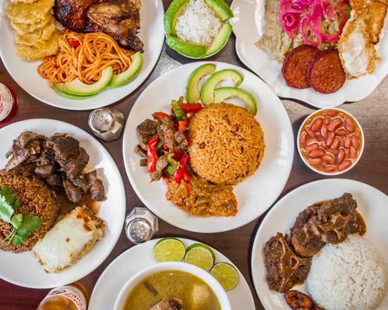 El Ranchero's Mexican Food