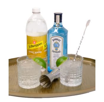 Gin & Tonic Bundle #3