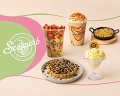 Scooperb (Basingstoke)