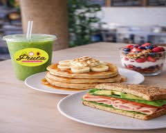 FRUTA HEALTHY EATING