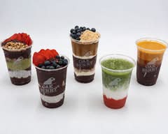 Oakberry Açai (Aarau)