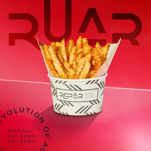 Frites