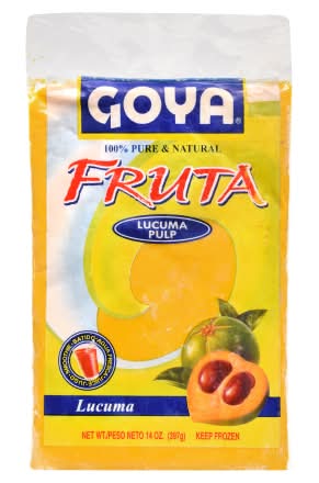 Goya Lucuma Pulp (14 oz)