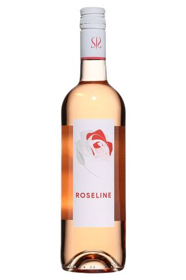 Roseline Prestige Rosé, 750 sparkling wine (13.50%ABV)