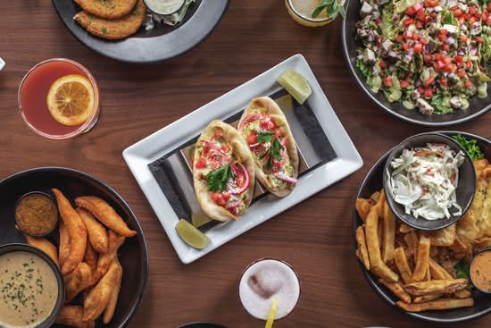 The Griffin Tavern (1001 West 1st Avenue)