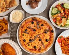 Pizza Bella Mia Erlangen