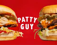 Patty Guy - Leicester