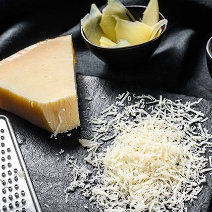 Grana Padano DOP
