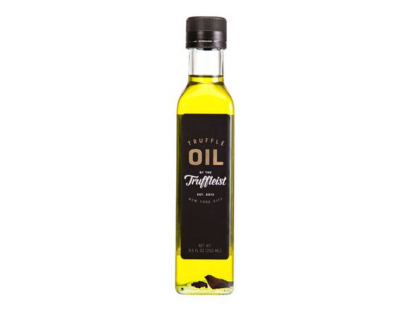 Truffle Oil Bottle