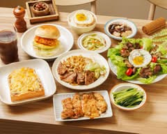 季陽早午餐