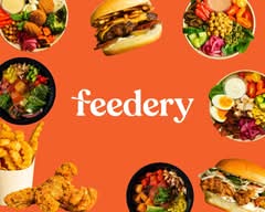 Feedery (Aurora)