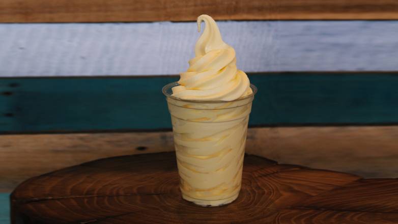 Dole Soft Serve