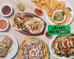 'L Taco Mamalon