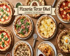 Pizzeria Terzo okei