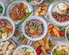 Teow Tem Toh