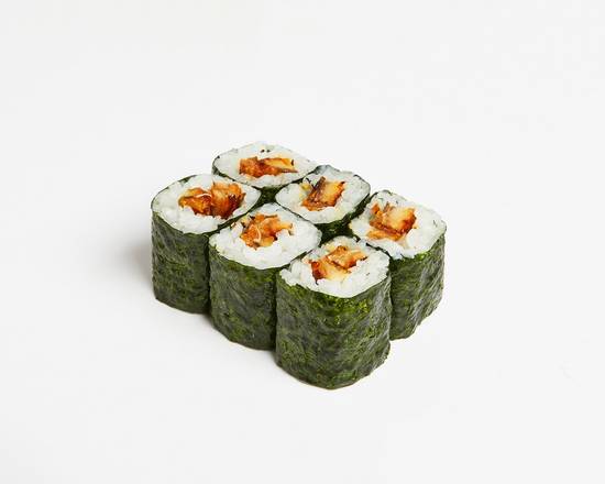 Eel Roll