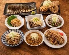 【創業当初から煮込み続ける牛もつ煮込みの大衆居酒屋】炎丸酒場五反田店