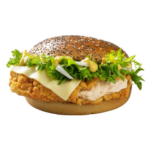 Rustic Chicken Mostarda e Mel