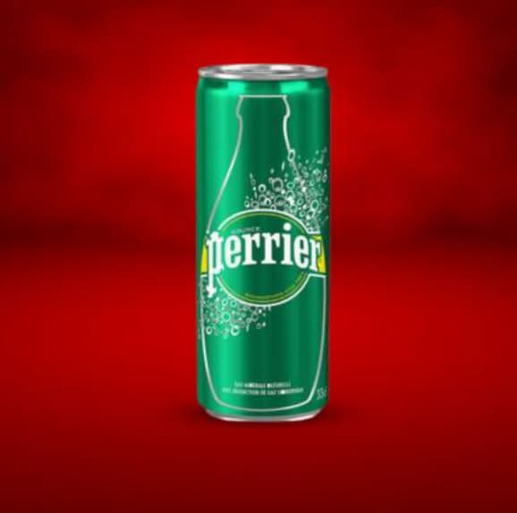 Perrier