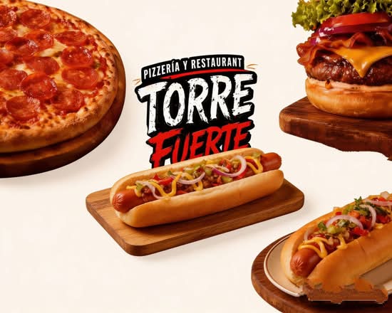 Pizzería Y Restaurant Torre Fuerte