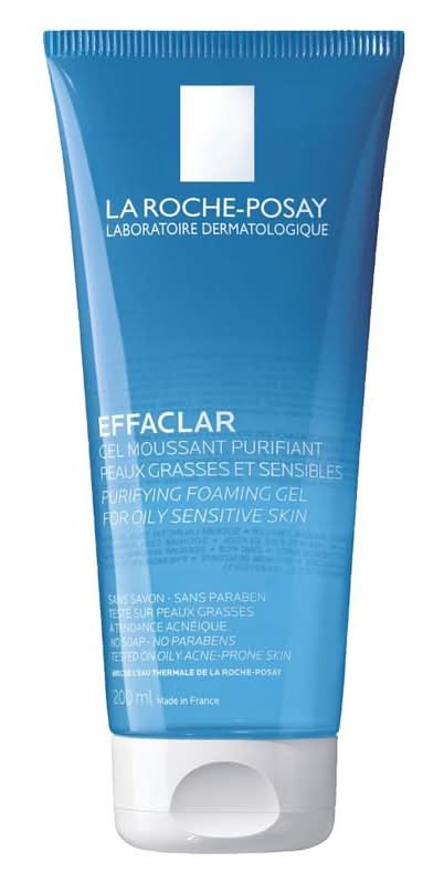 La Roche-Posay Effaclar Foaming Gel 200ml