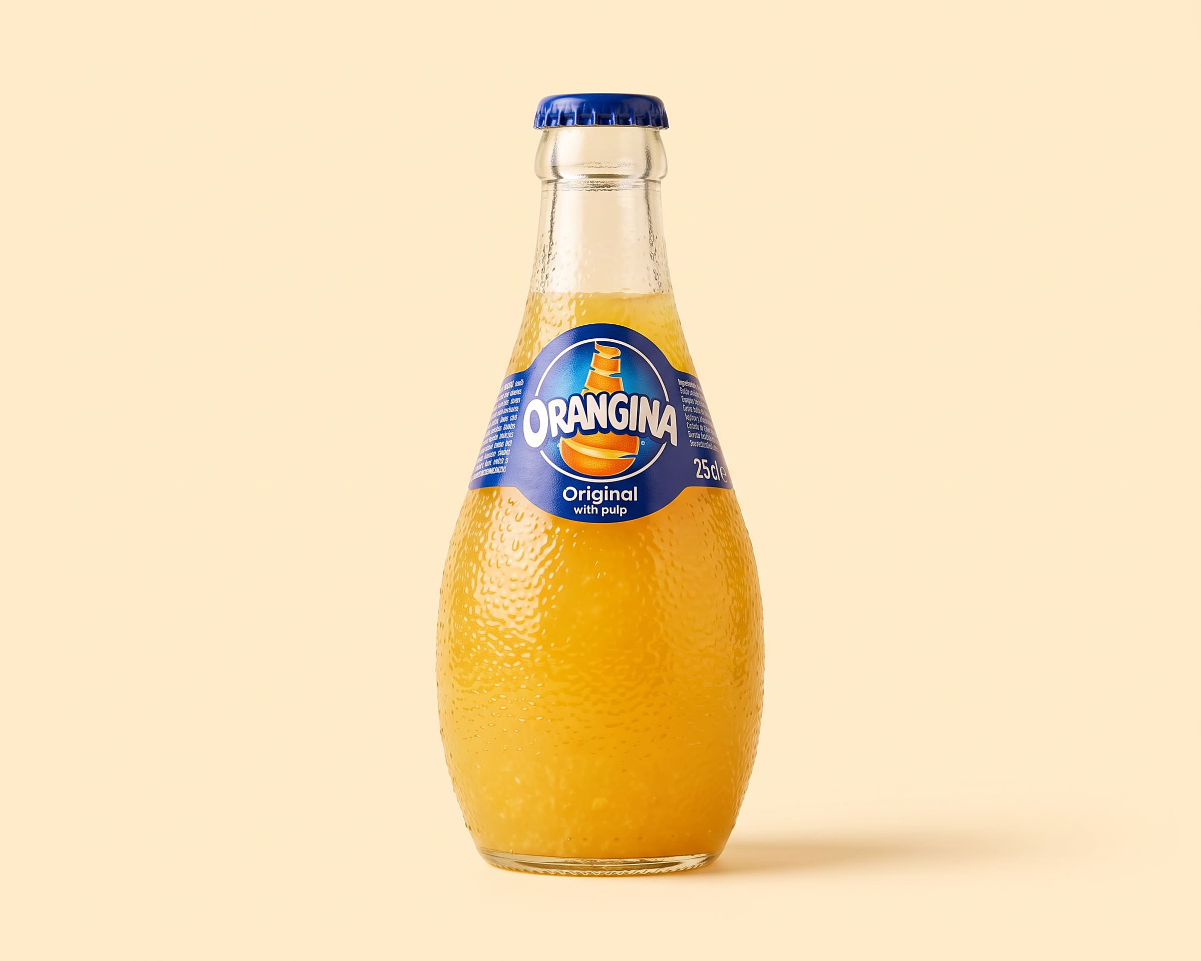 Orangina