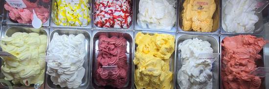 Fiesta Gelato & Pops (1353A St Lucie W Blvd)