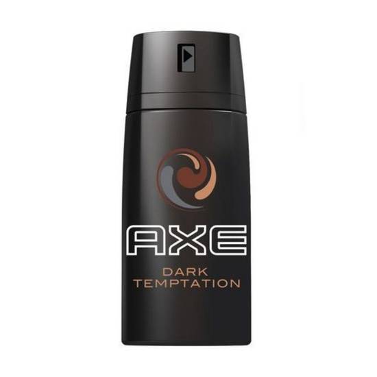 Axe Dark Temptation Antiperspirant 113 Gr (113 g)