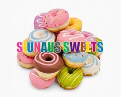 SIUNAUS SWEETSトリエ京王調布店