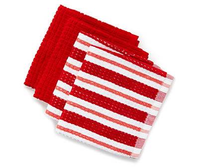 Real Living Dish Towels (red)