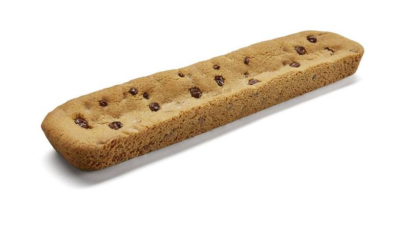 Footlong Cookie 30 cm Ciasteczko z Kawałkami Czekolady