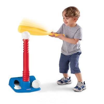 Little Tikes T-Ball Set