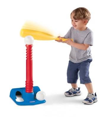 Little Tikes T-Ball Set