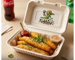 Los Corviches del Parcero