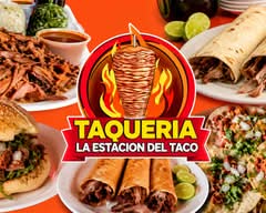 Taqueria la Estacion del Taco