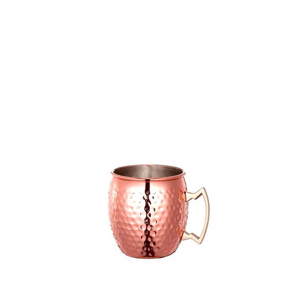 Jarro De Cobre Moscow Mule