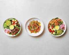 Healthyish Paleo Bowls