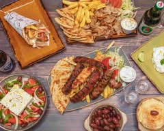 Pita Express London